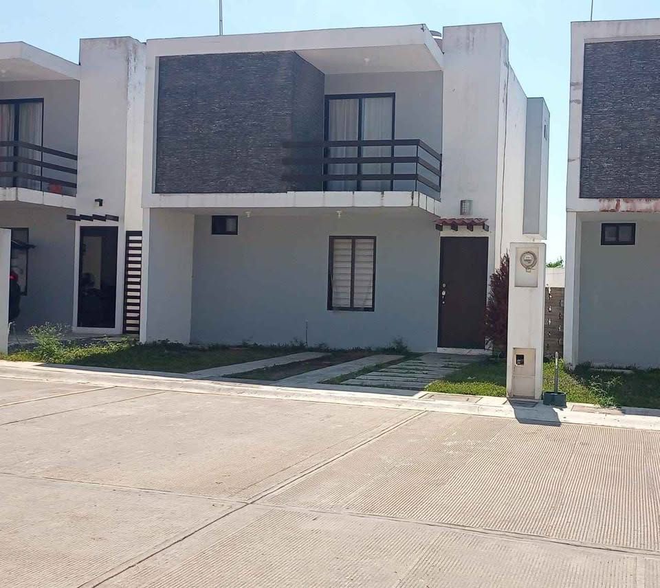 3 habitaciones 3 baños - Townhouse 3