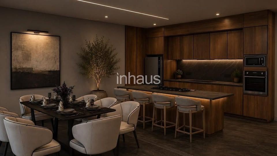 4 habitaciones 4 baños Casa 2