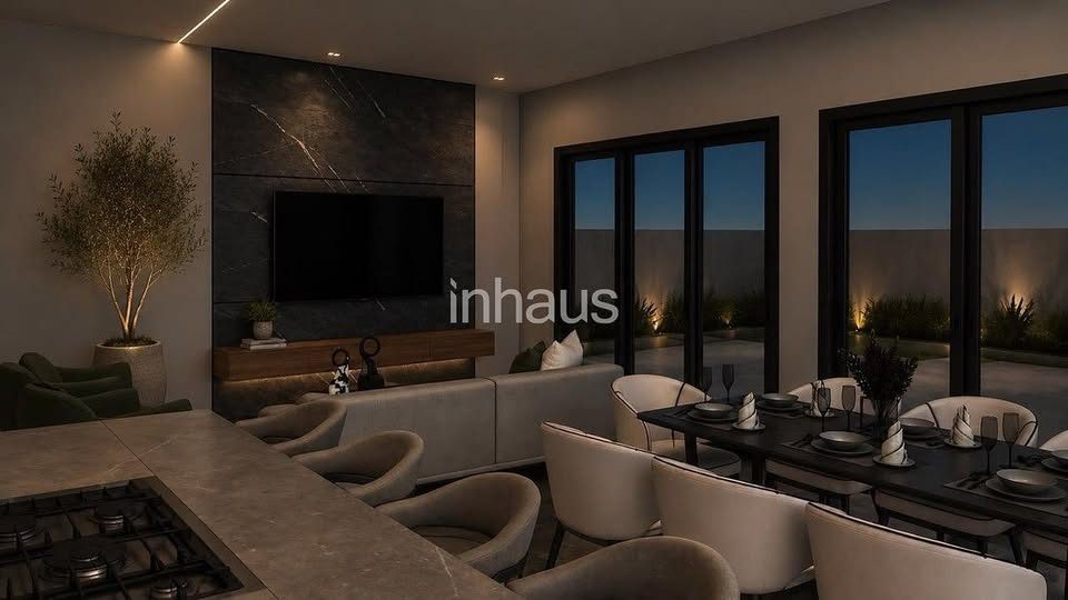 4 habitaciones 4 baños Casa 3
