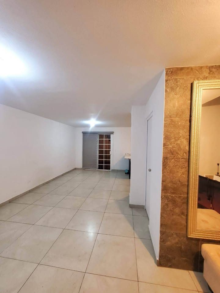 Casa en renta · 3 rec 3
