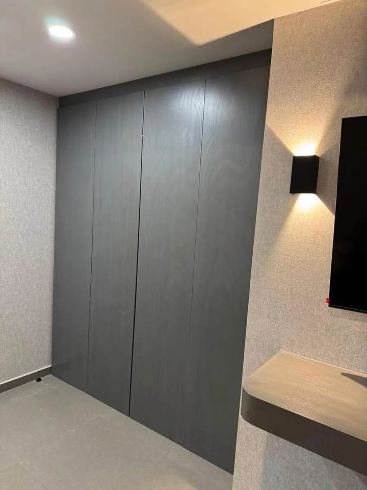 departamento amueblado en renta, Torre vitant, San Pedro 2