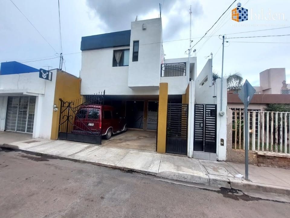 Local en Renta en Col. Esperanza Durango 2
