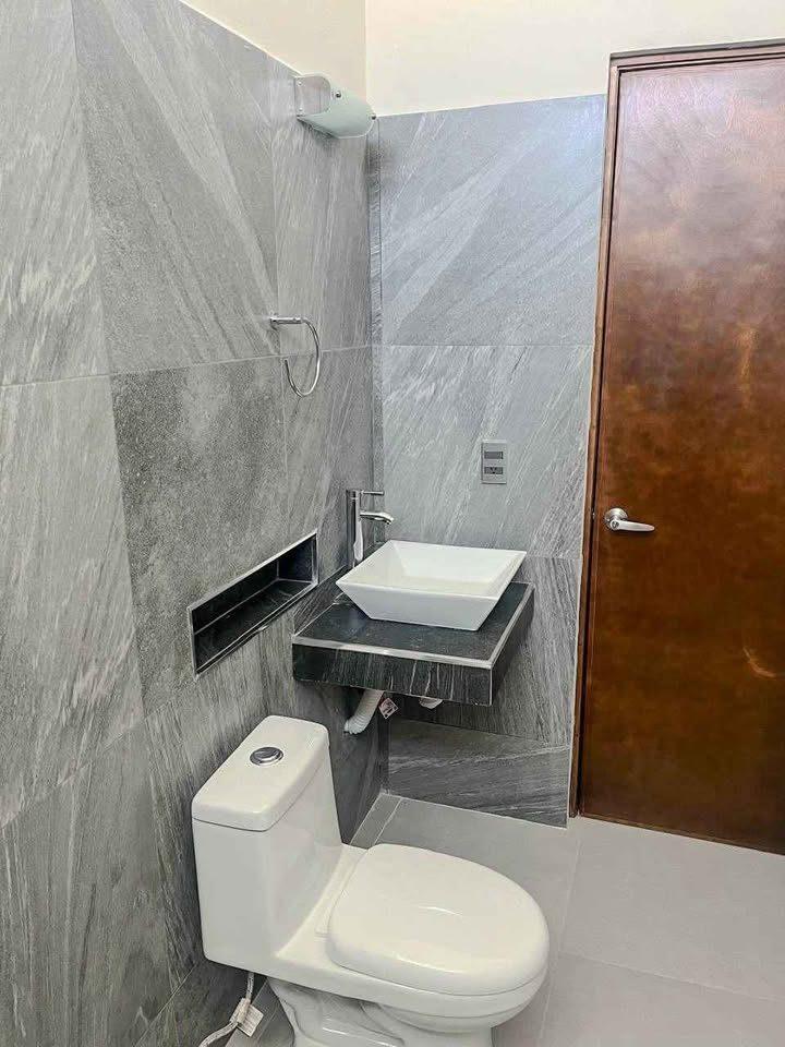 4 habitaciones 3 baños - Casa 3