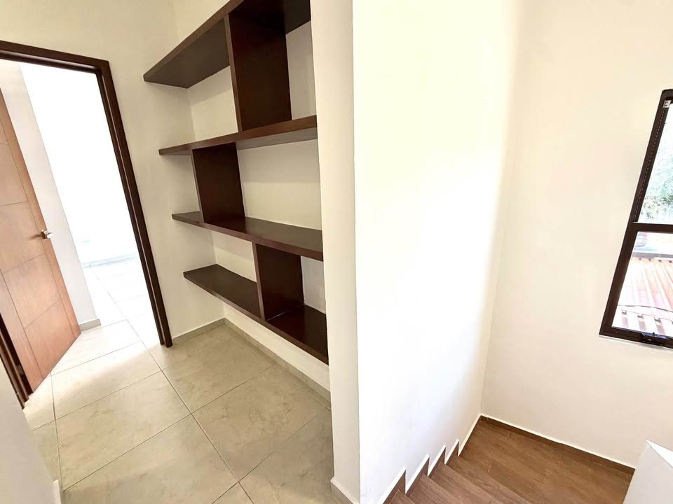 3 habitaciones 2,5 baños - Casa 3