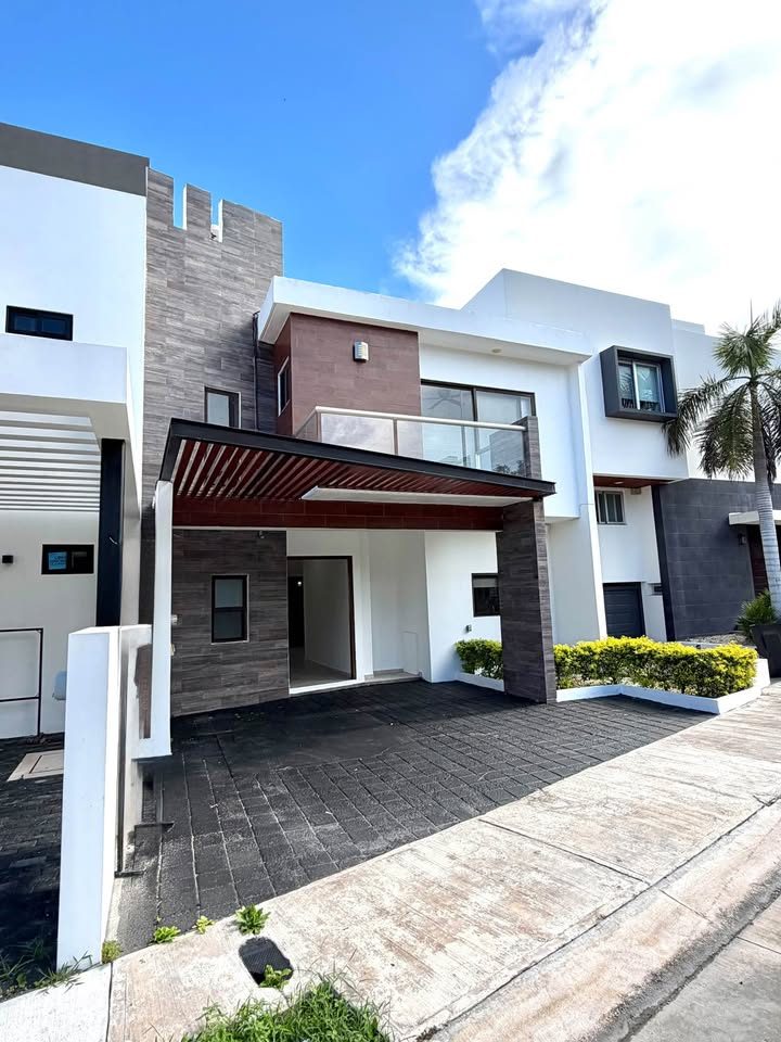 3 habitaciones 2,5 baños - Casa 2