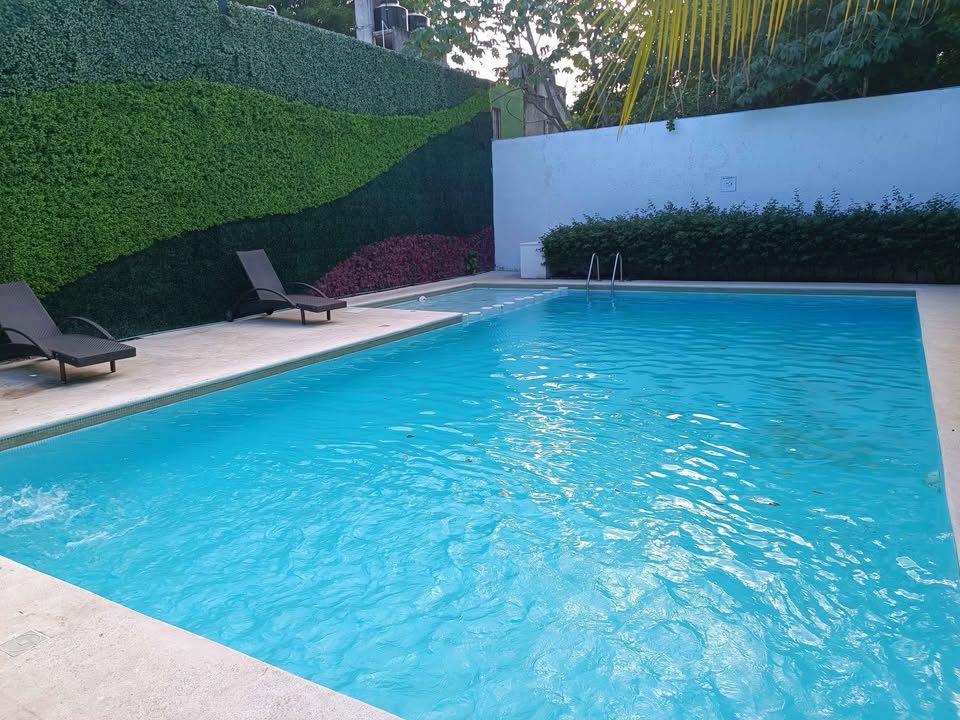 3 habitaciones 2 baños - Departamento 3