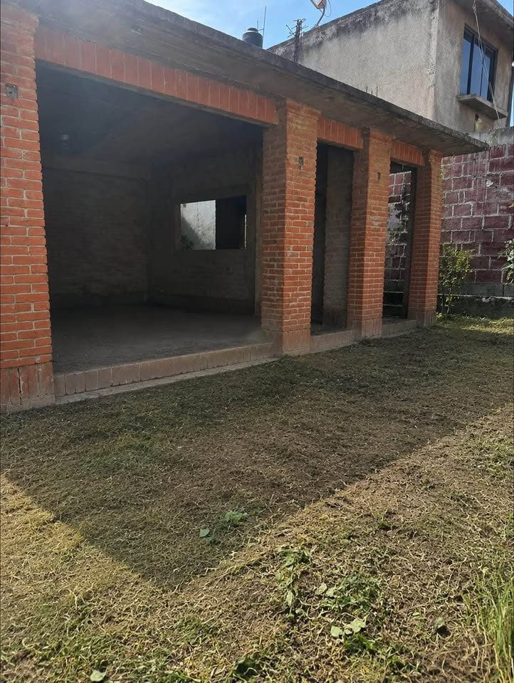 2 habitaciones 2 baños - Casa 2