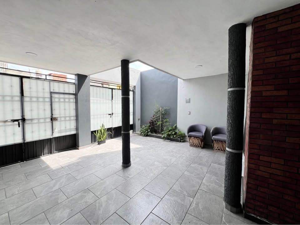 3 habitaciones 3 baños - Casa 2