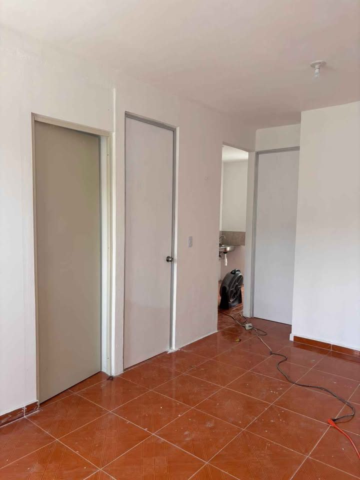 1 habitación 1 baño - Casa 3