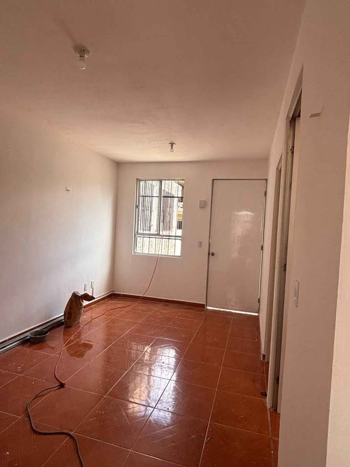 1 habitación 1 baño - Casa 2