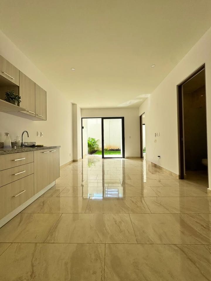 2 habitaciones 2 baños Departamento 3