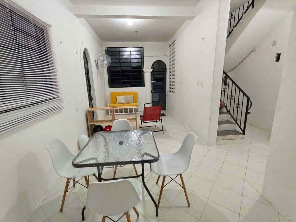 Renta de Habitación 3