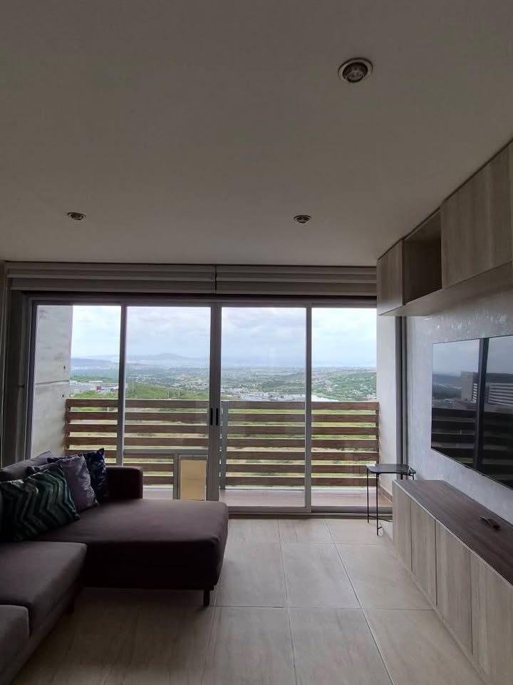 2 habitaciones 2,5 baños - Departamento 3