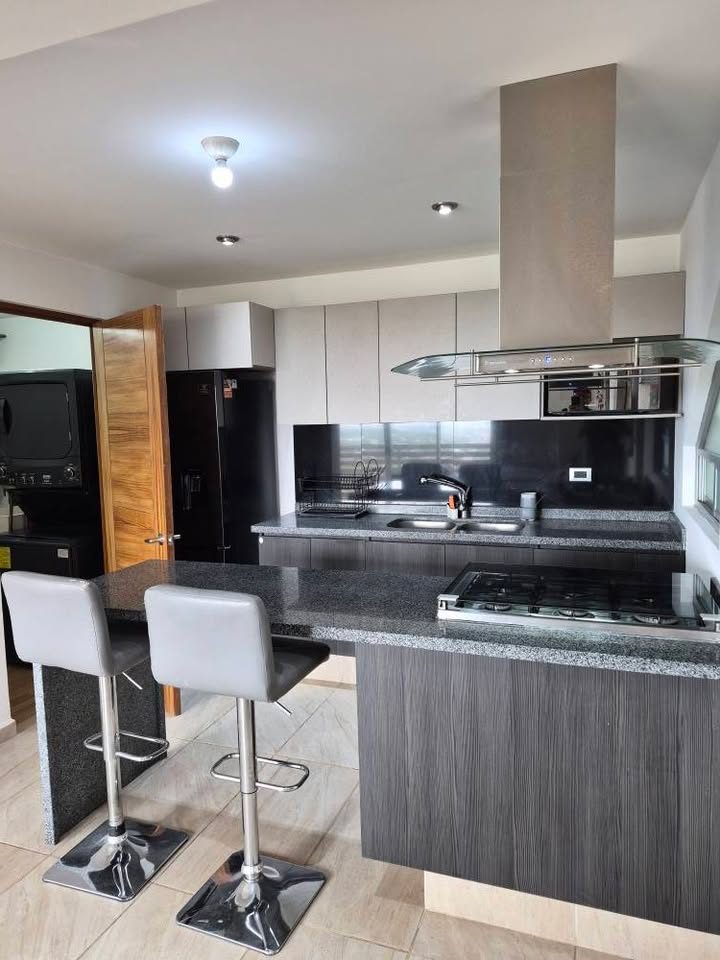 2 habitaciones 2,5 baños - Departamento 2