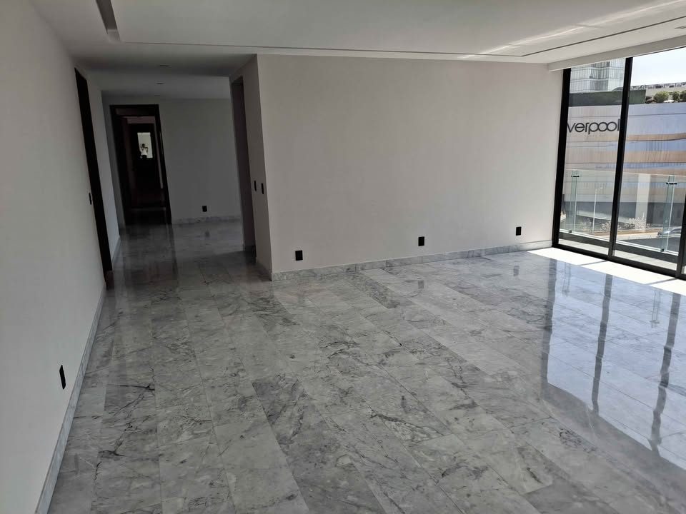 3 habitaciones 4 baños - Departamento 3