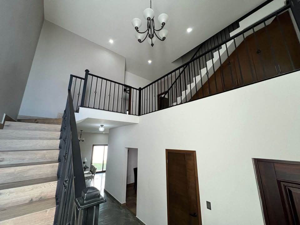 4 habitaciones 5,5 baños - Casa 3