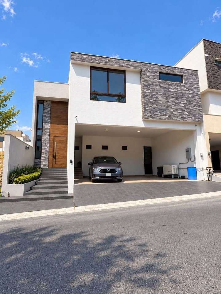 4 habitaciones 5,5 baños - Casa 2