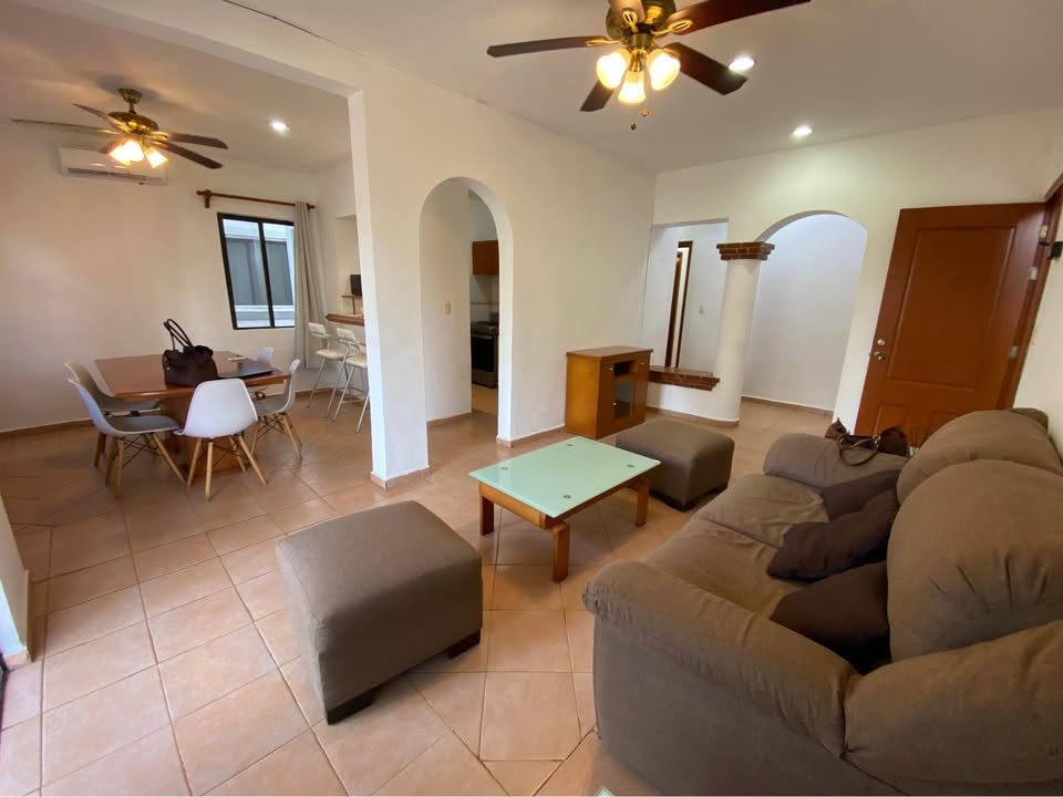 3 Beds 3 Baths - Apartment 2