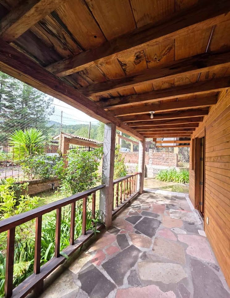 4 habitaciones 2 baños - Townhouse 3