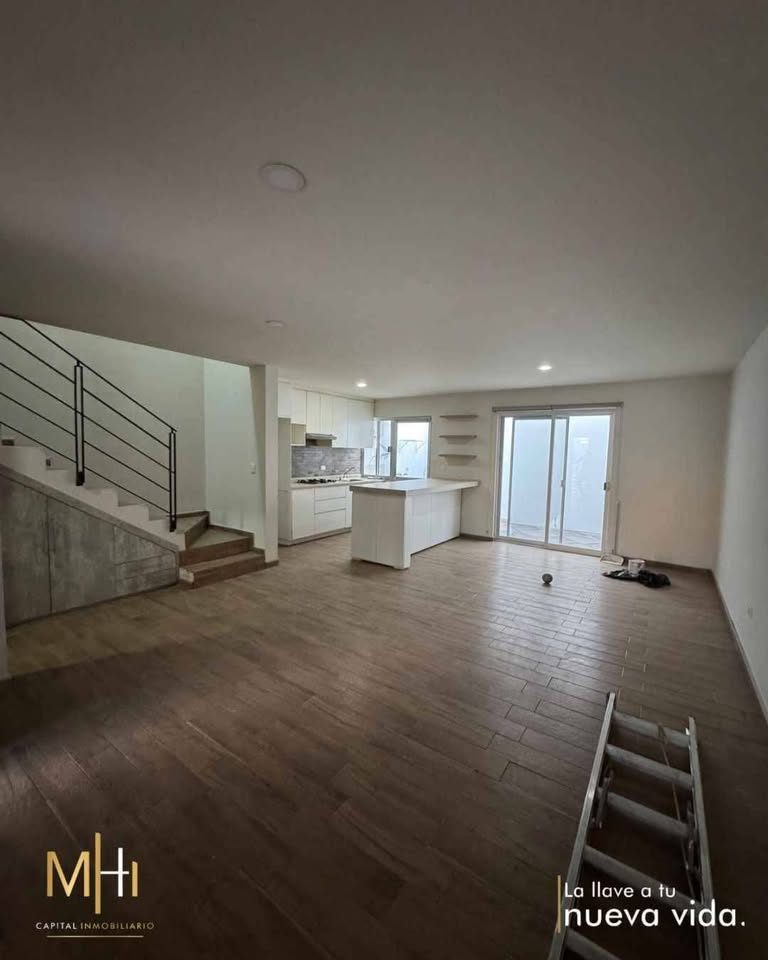 3 habitaciones 3 baños - Casa 2