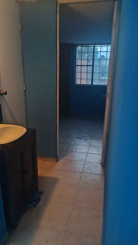 2 habitaciones 1 baño - Casa 3