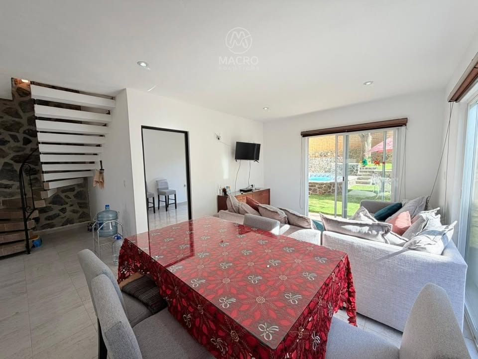 3 habitaciones 3 baños Casa 3