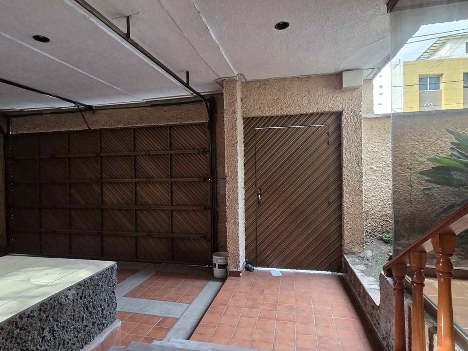 3 habitaciones 4 baños - Casa 2