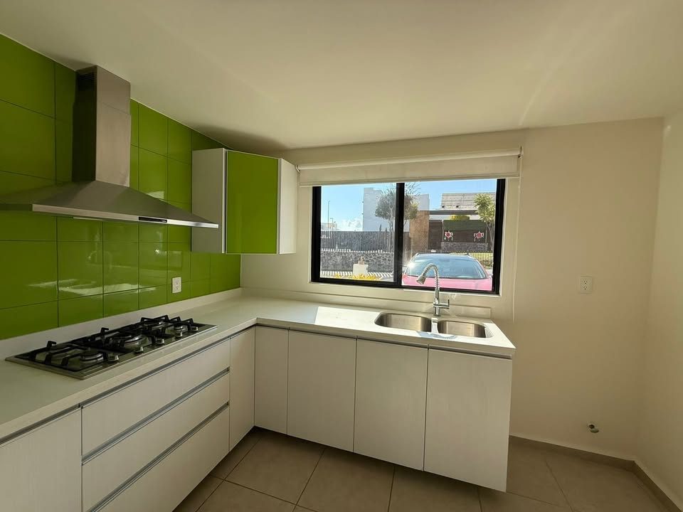 2 habitaciones 3 baños - Casa 3