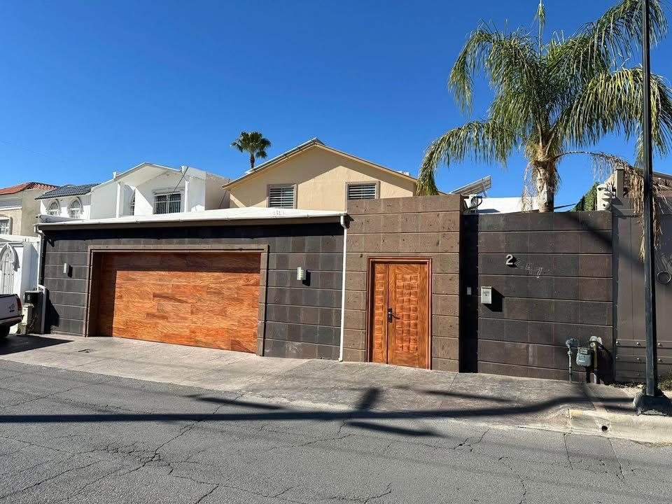 Casa en venta · 4 rec 2