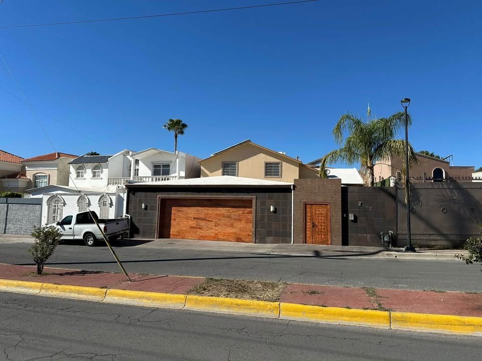 Casa en venta · 4 rec 3