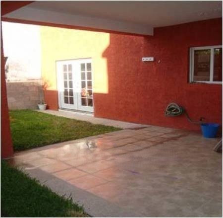 4 habitaciones 3 baños Casa 3