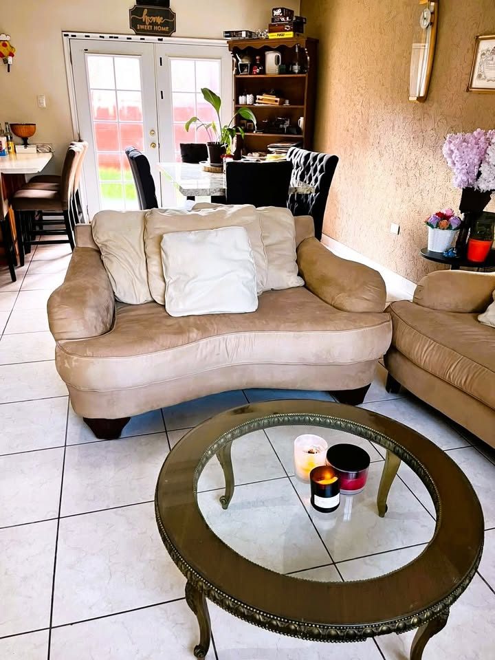 4 habitaciones 3 baños Casa 2