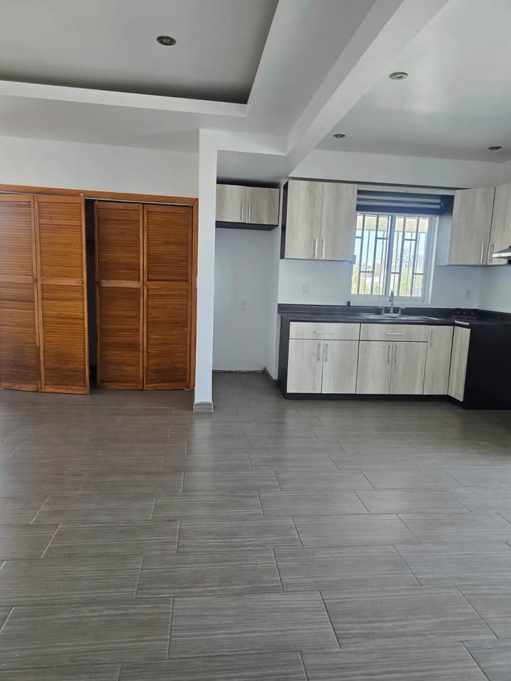 Departamento en renta · 1 rec 2