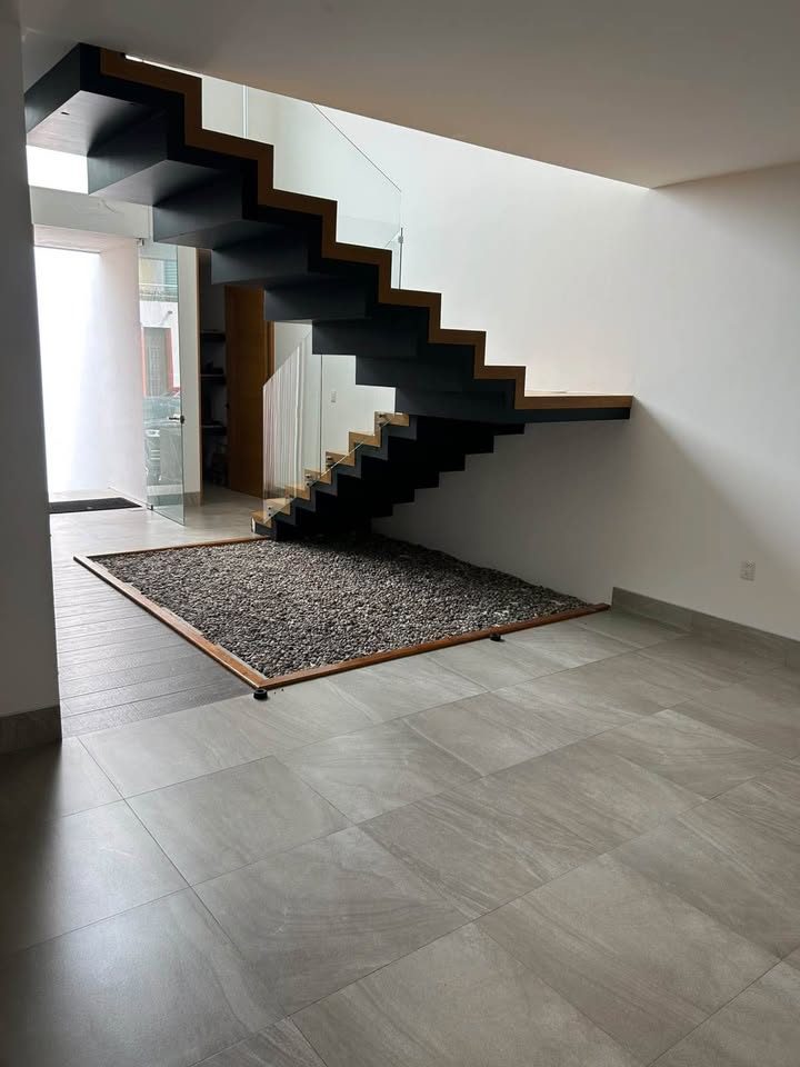 3 habitaciones 2,5 baños - Casa 2