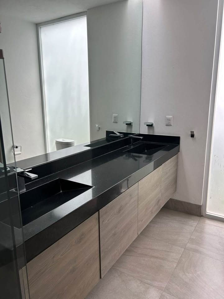 3 habitaciones 2,5 baños - Casa 3