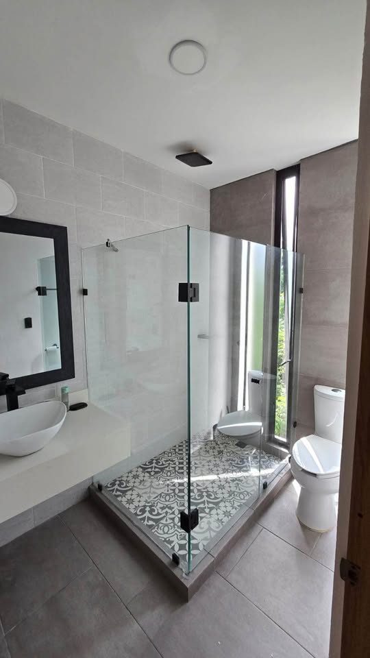 3 habitaciones 3,5 baños - Casa 2