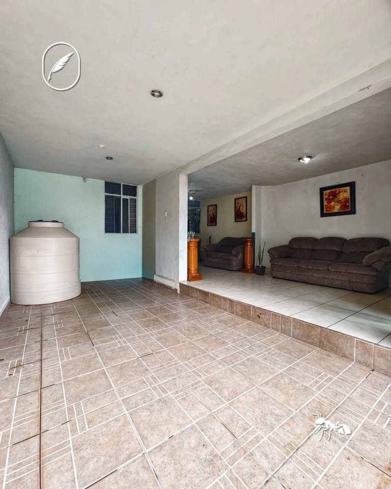 5 habitaciones 3 baños - Casa 2