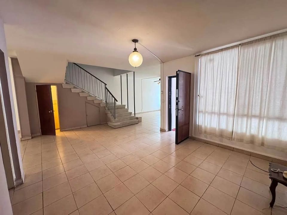 Casa en venta · 3 rec 3