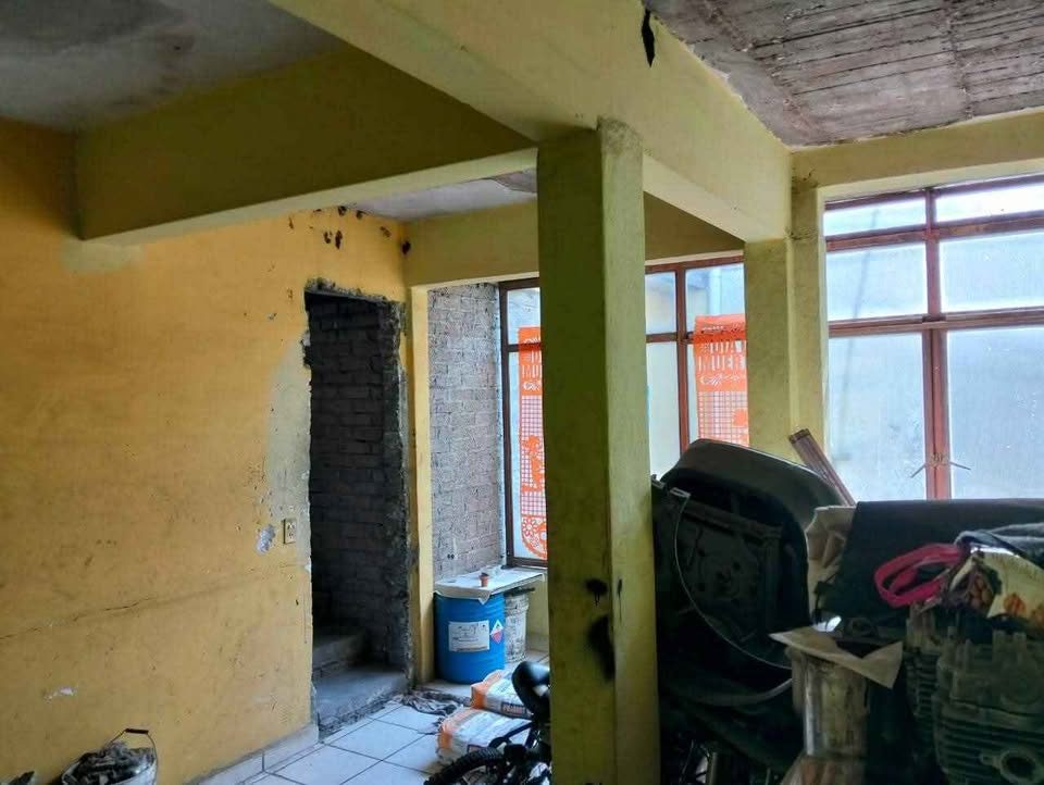 5 habitaciones 3 baños - Casa 3