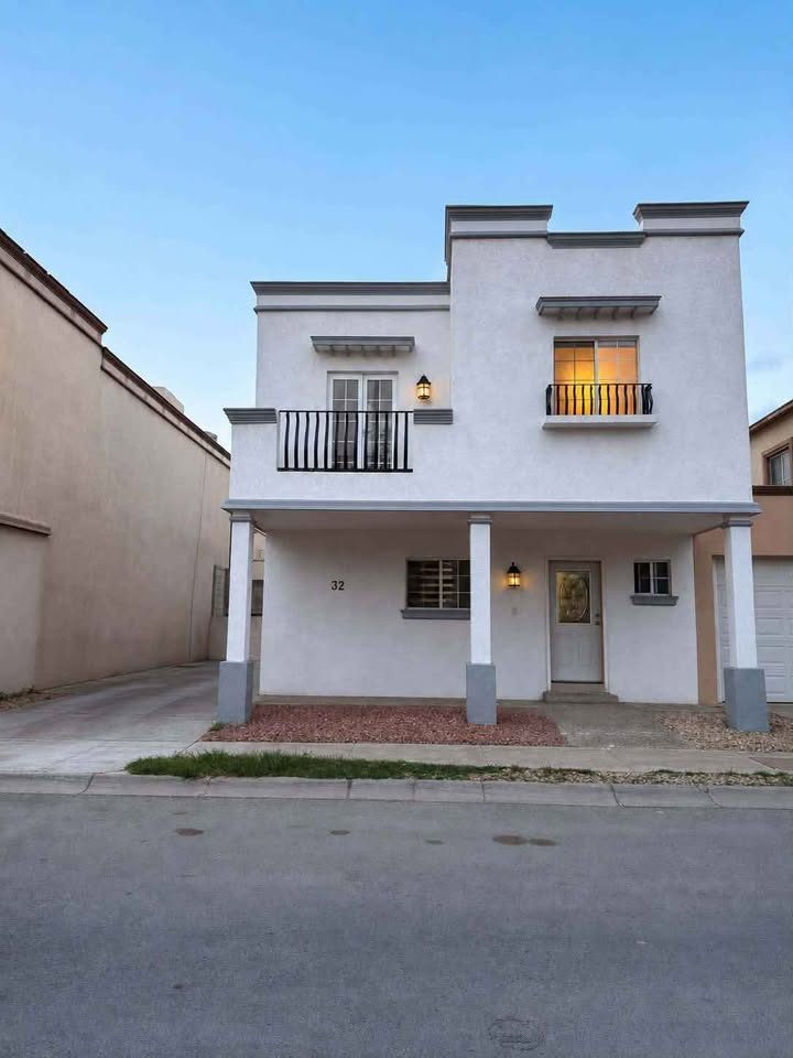 3 habitaciones 3 baños - Casa 2