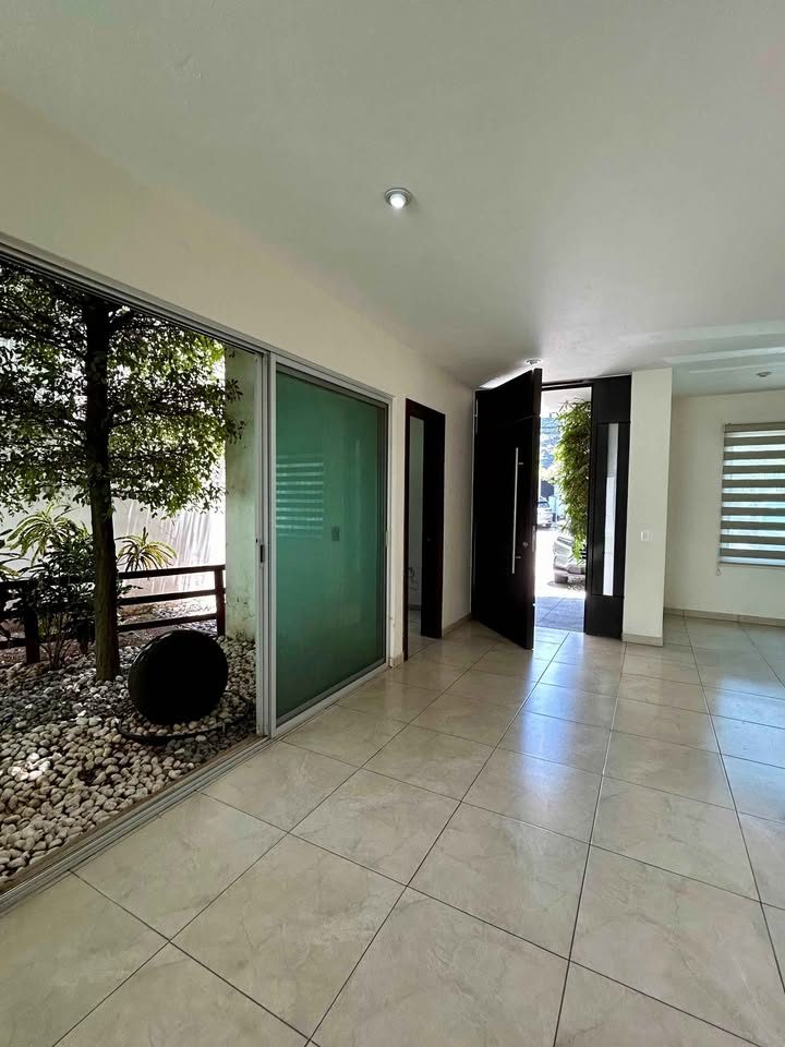 Casa en renta · 3 rec 3
