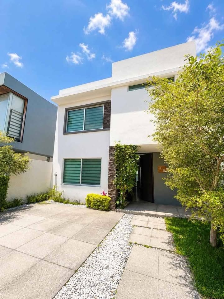 Casa en renta · 3 rec 2