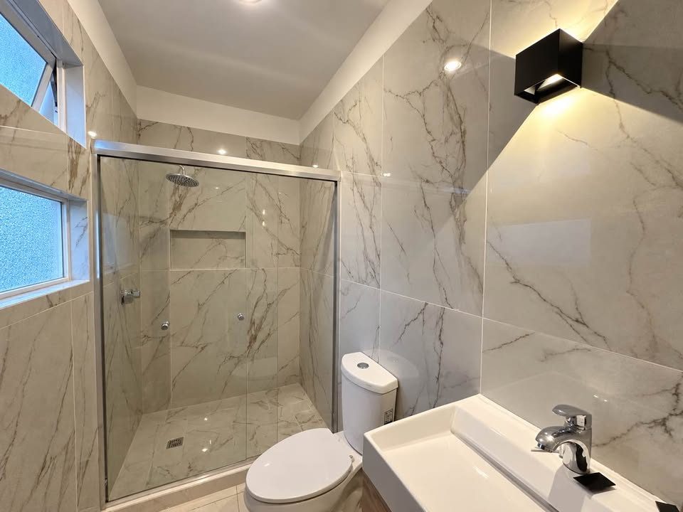 3 habitaciones 3 baños - Casa 3
