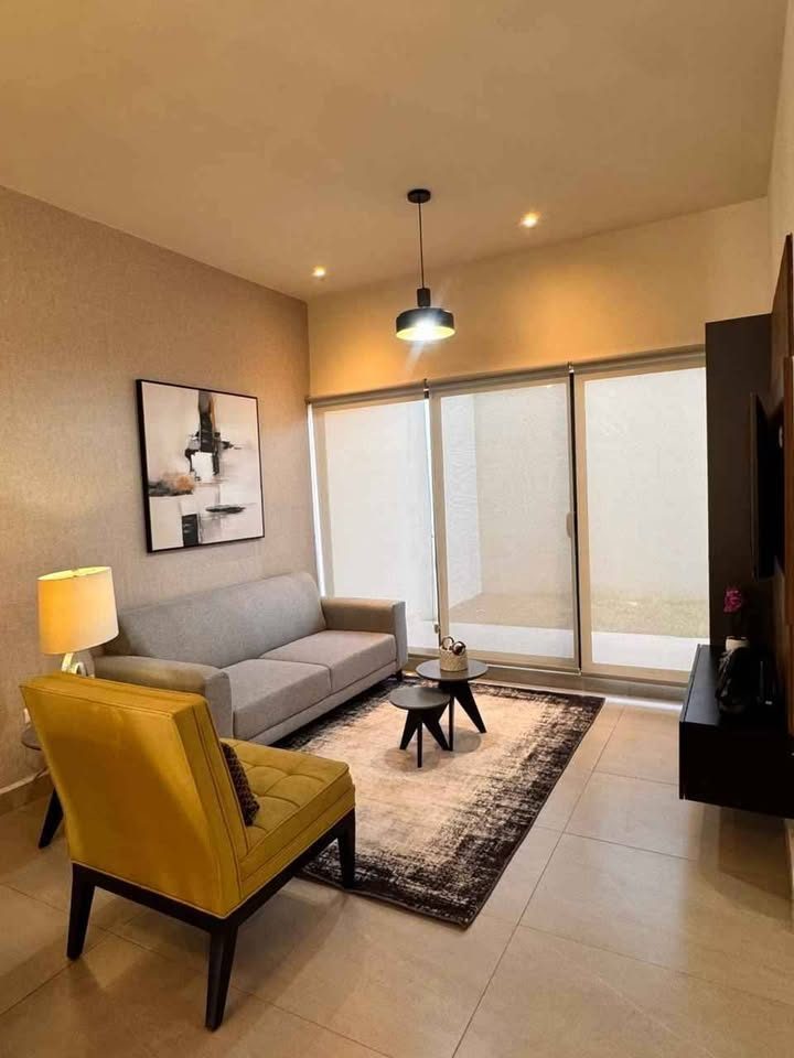 2 habitaciones 2 baños - Departamento 3
