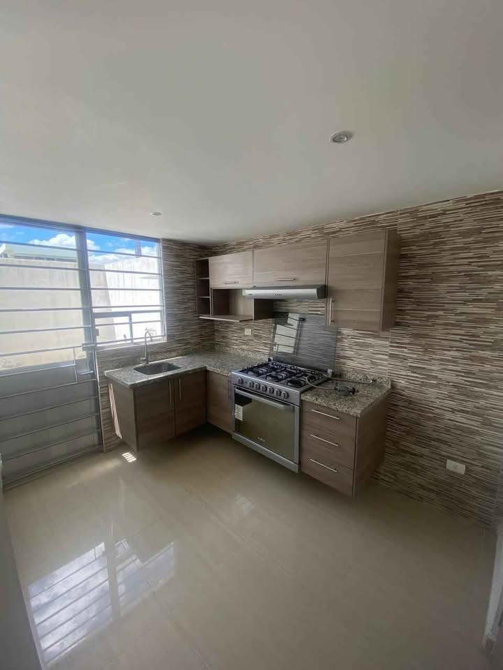 3 habitaciones 2 baños - Casa 3