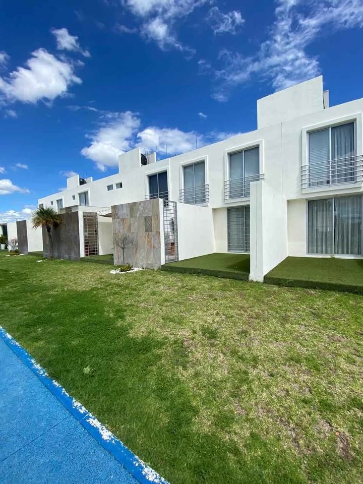 3 habitaciones 2 baños - Casa 2