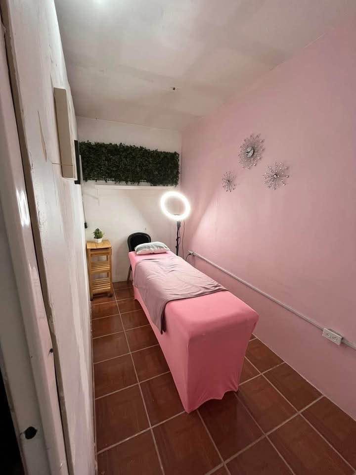 Habitación privada en alquiler 2