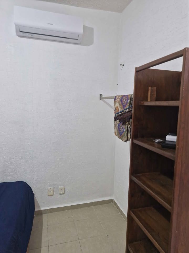 2 habitaciones 1 baño - Departamento 2