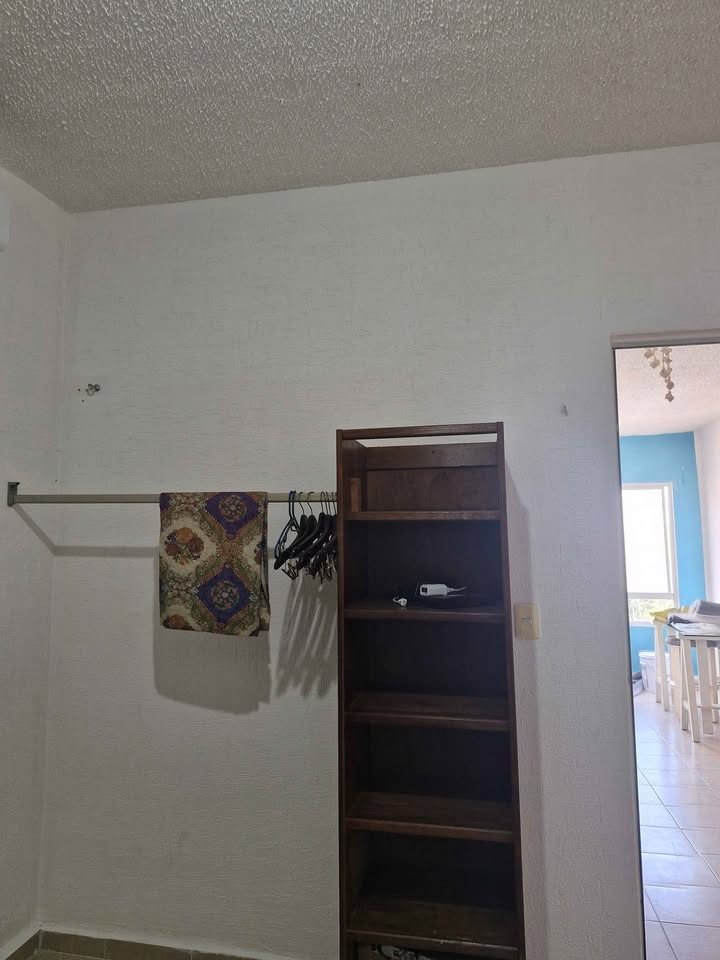 2 habitaciones 1 baño - Departamento 3