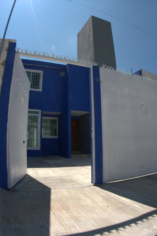 4 habitaciones 4 baños Casa 3